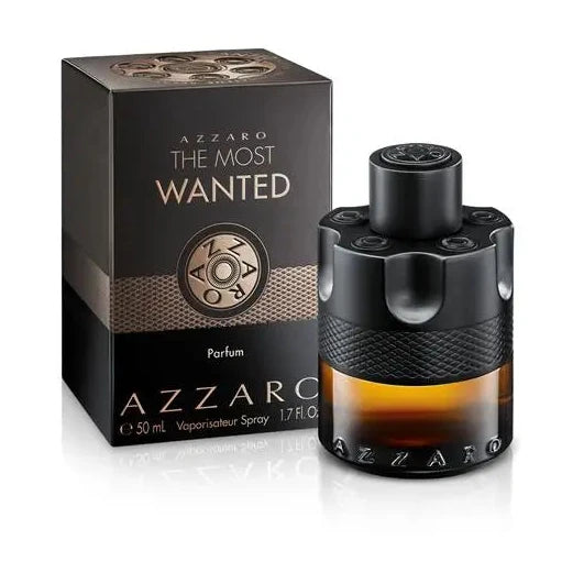 Azzaro Perfume