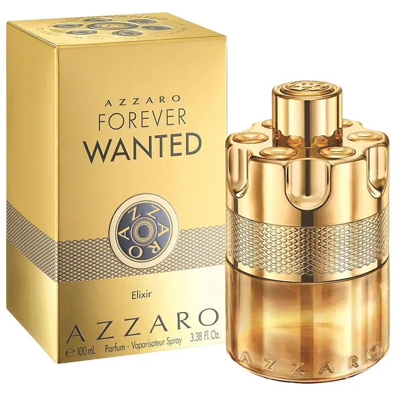 Azzaro Perfume