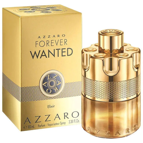 Azzaro Perfume