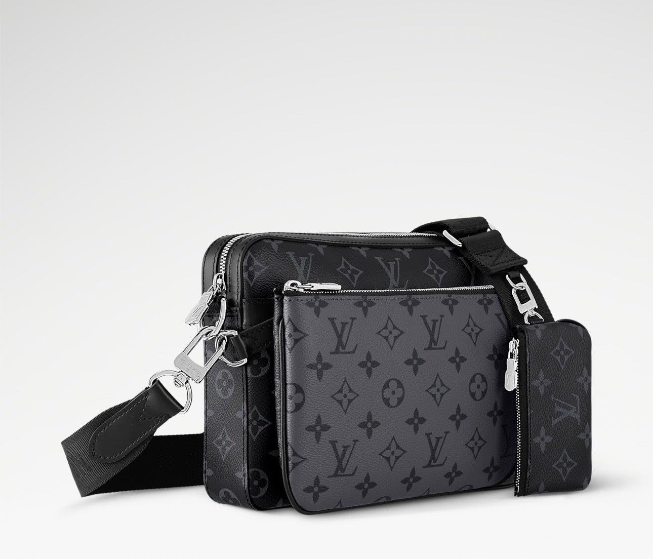 LV Messenger Trio