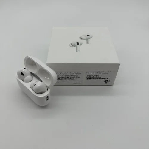 AirPod Pro 2 ANC