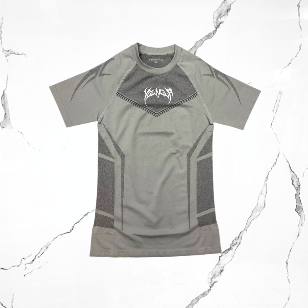 Young LA Compression Tee