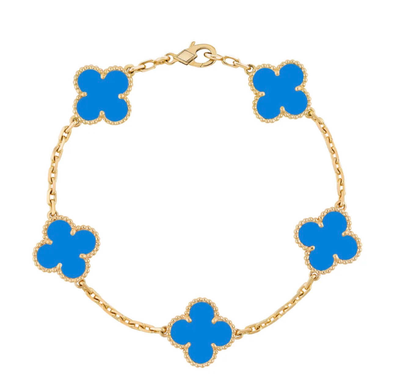 Van Cleef Bracelet