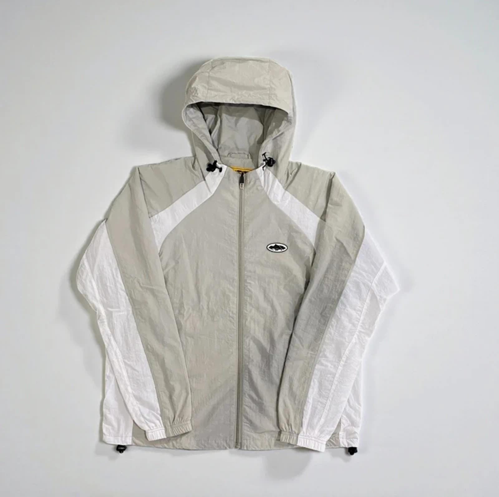 Corteiz Windbreaker