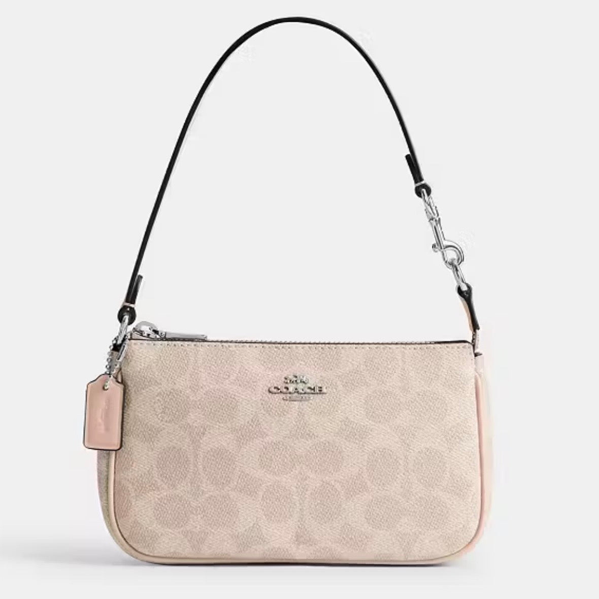 Coach Bag Nolita 19