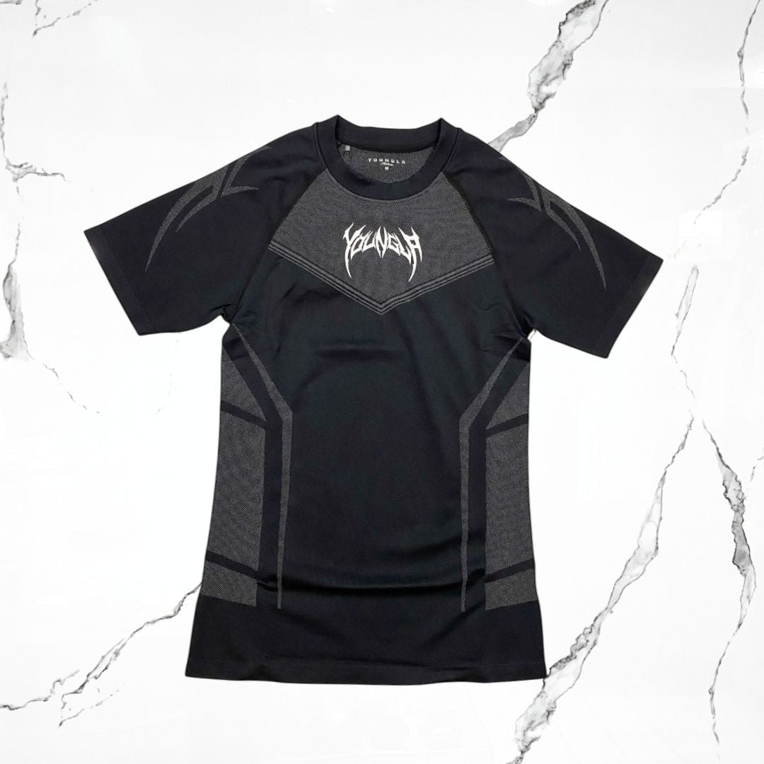 Young LA Compression Tee