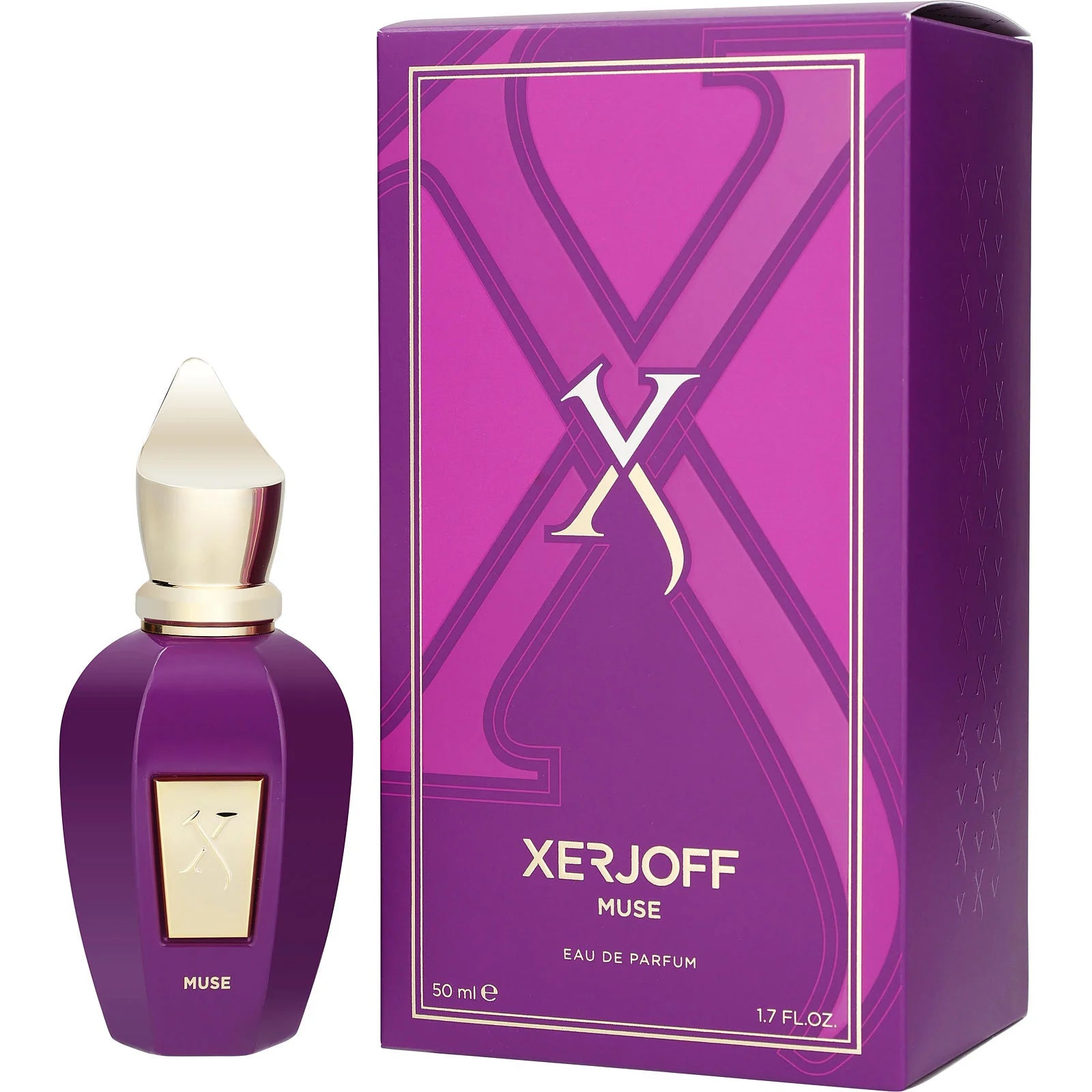 Xerjoff Perfumes