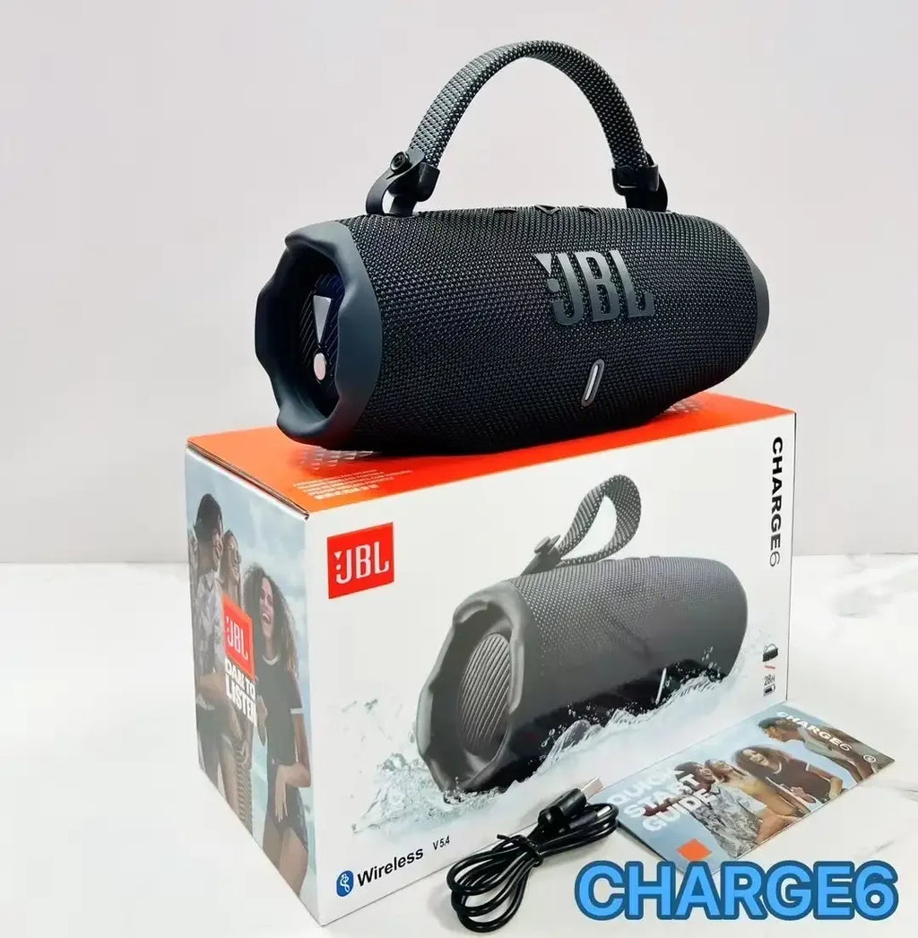 JBL Speaker with Powerbank