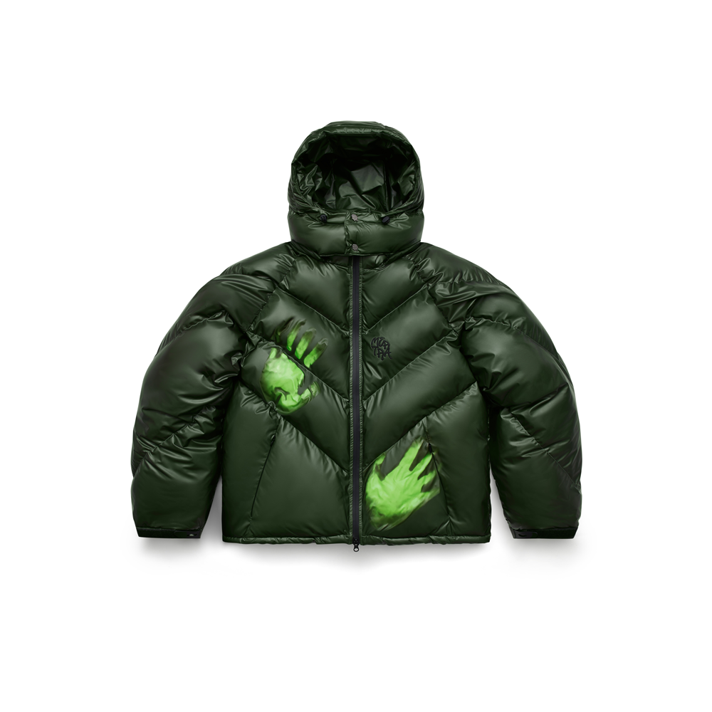 Mertra Puffer