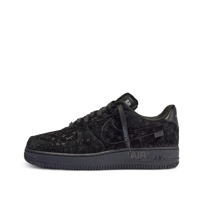 LV x Nike Sneaker