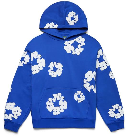 Denim Tears Hoodie