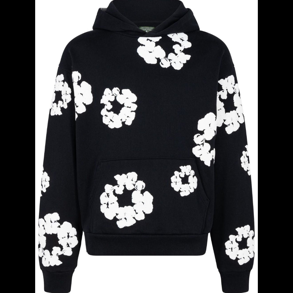 Denim Tears Hoodie