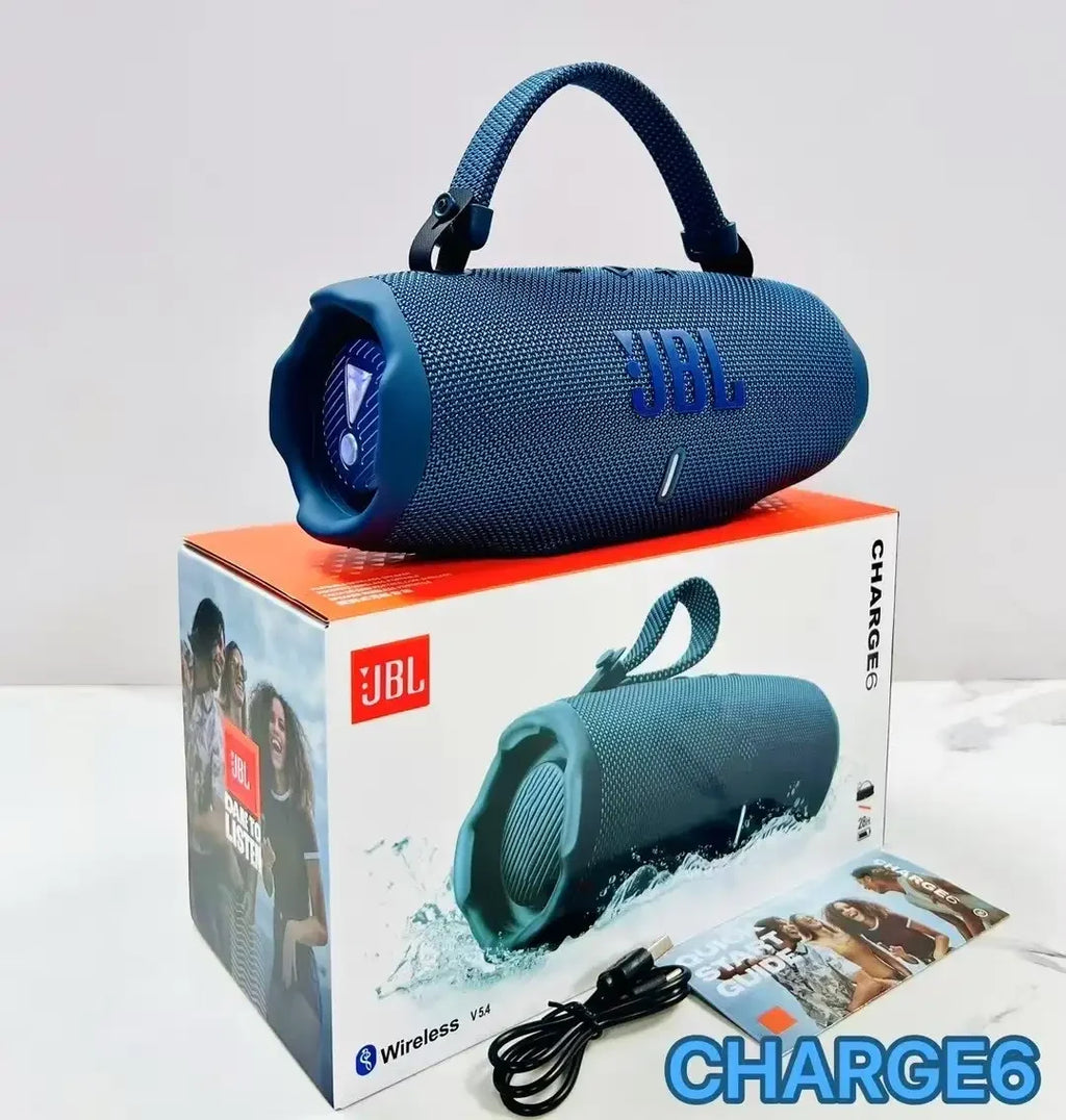 JBL Speaker with Powerbank