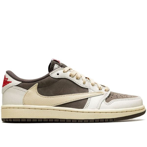 Travis Scott Sneakers