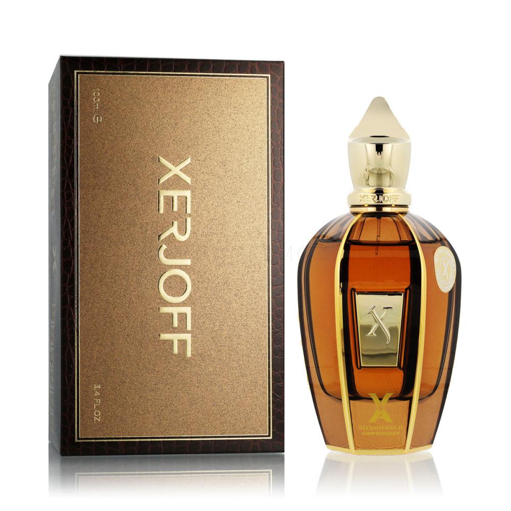 Xerjoff Perfumes