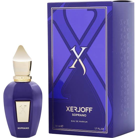 Xerjoff Perfumes