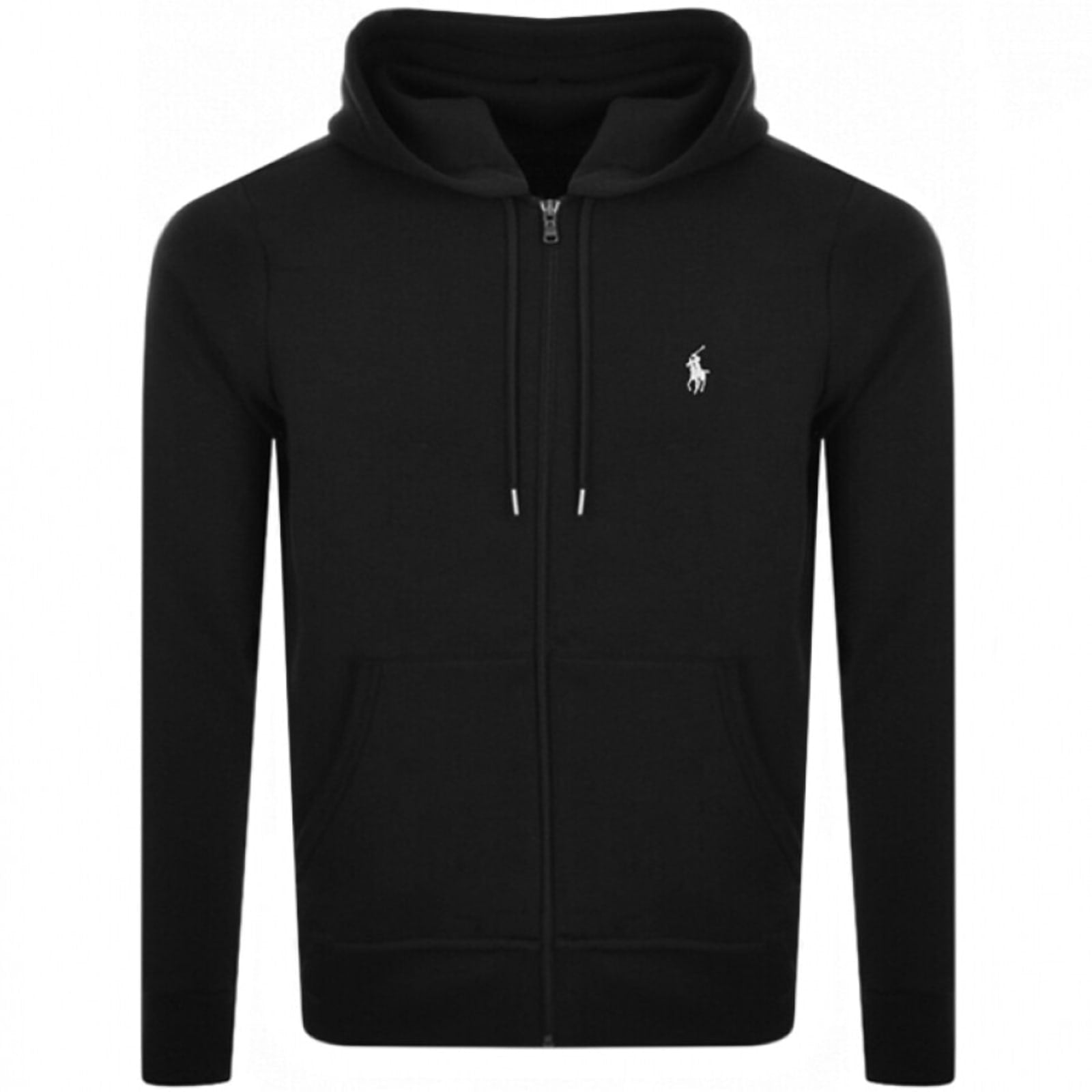 Ralph Lauren Zip Up