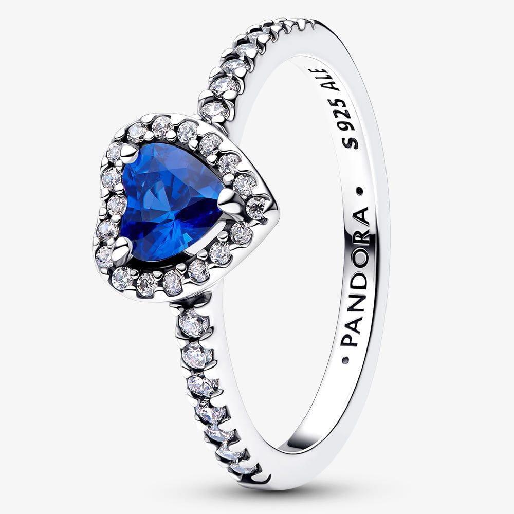 Pandora Ring