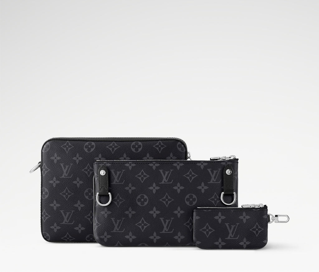 LV Messenger Trio