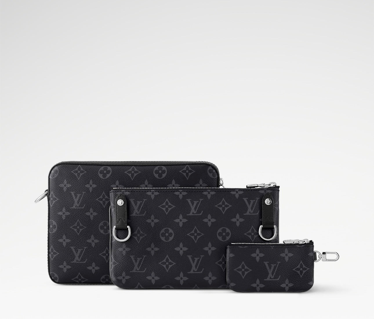 LV Messenger Trio