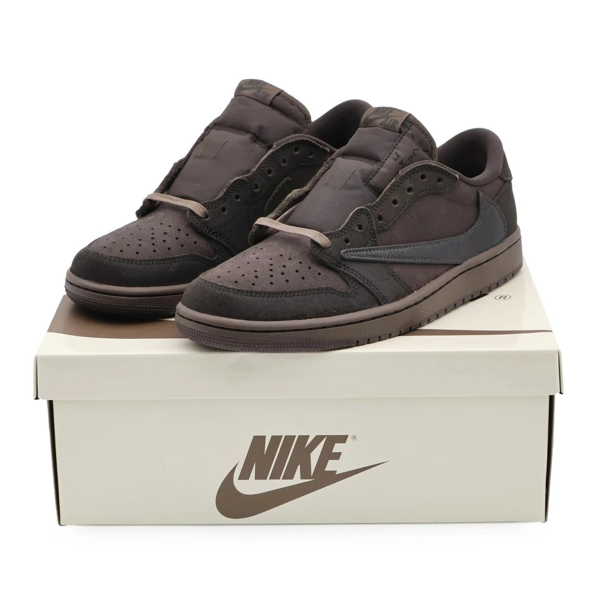 Travis Scott Sneakers