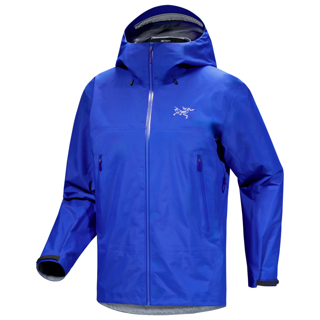 Arcteryx Windbreaker