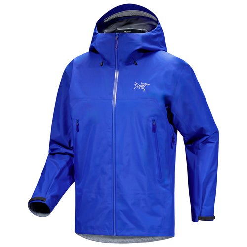 Arcteryx Windbreaker