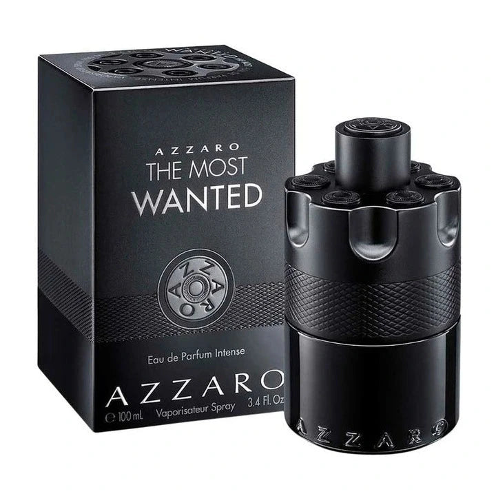 Azzaro Perfume