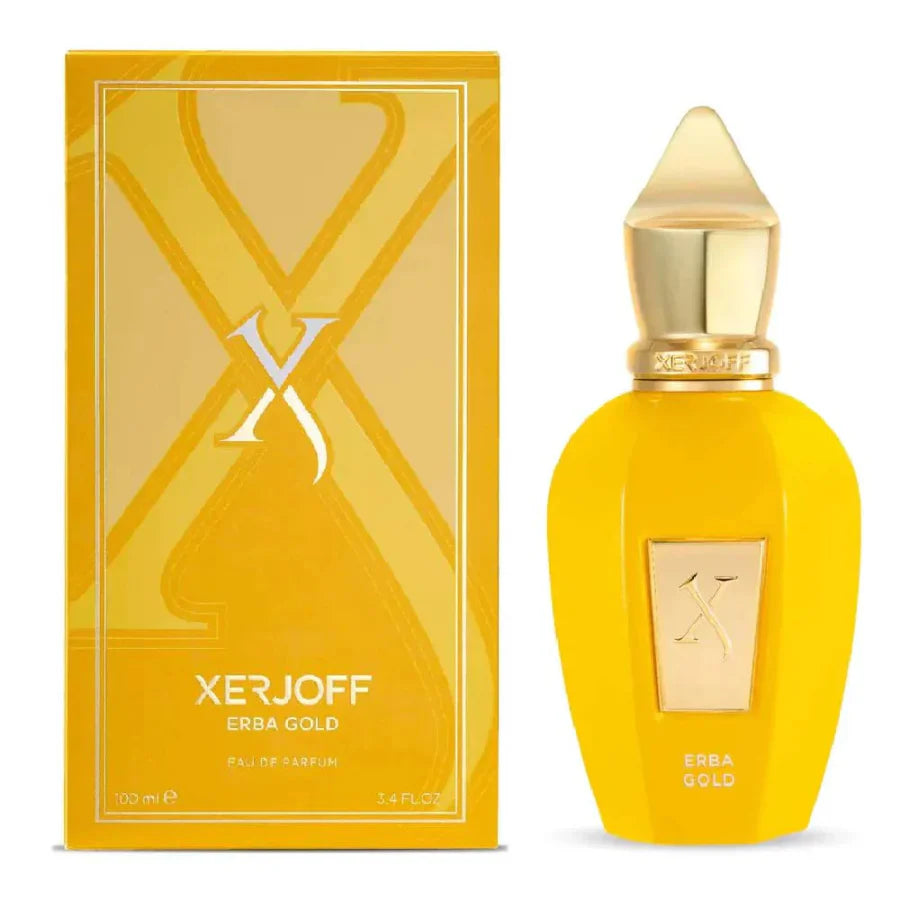 Xerjoff Perfumes