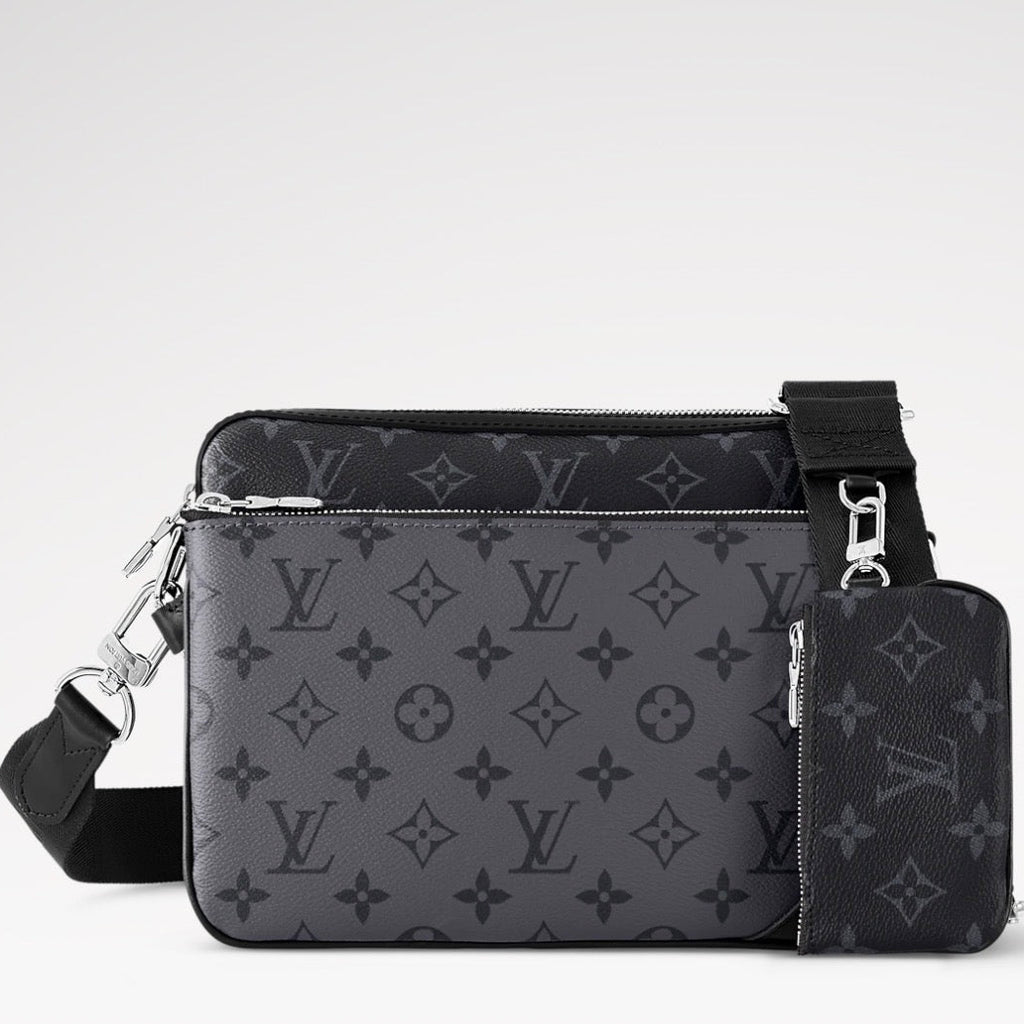 LV Messenger Trio