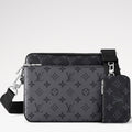 LV Messenger Trio
