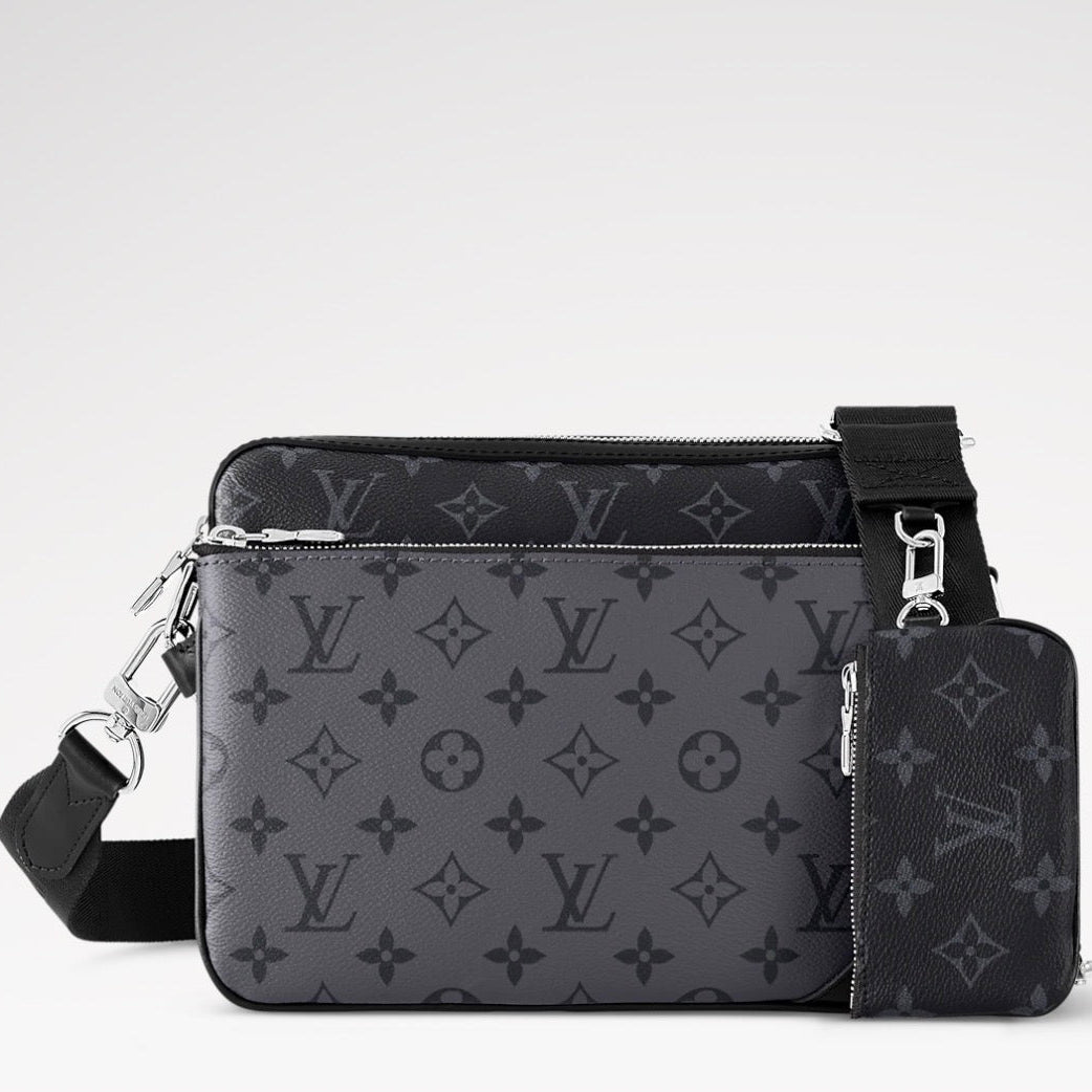LV Messenger Trio