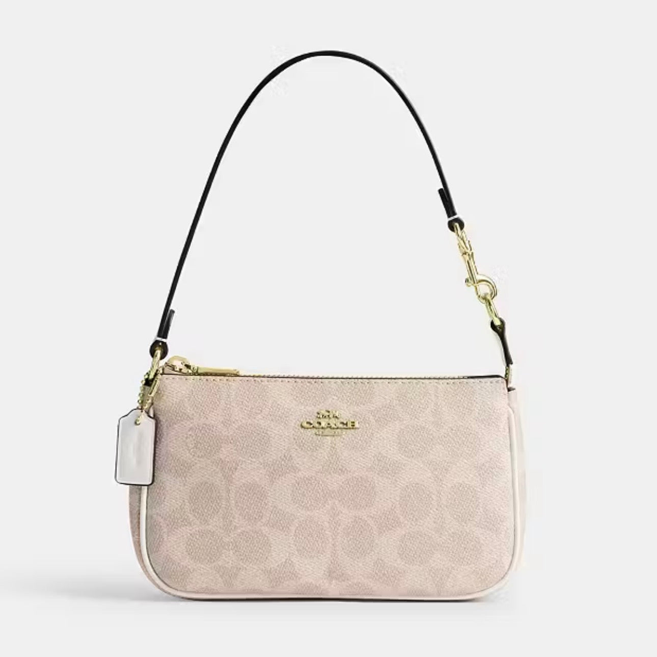 Coach Bag Nolita 19