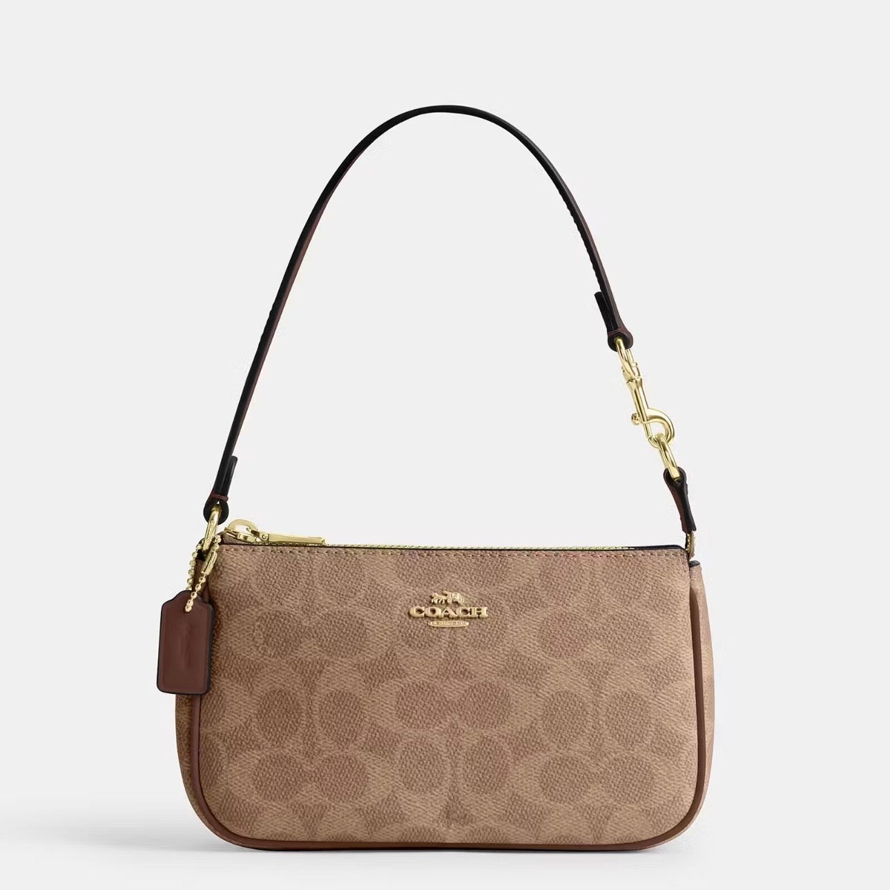 Coach Bag Nolita 19