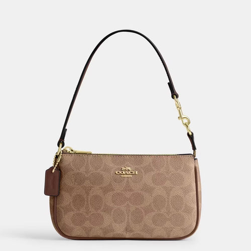 Coach Bag Nolita 19