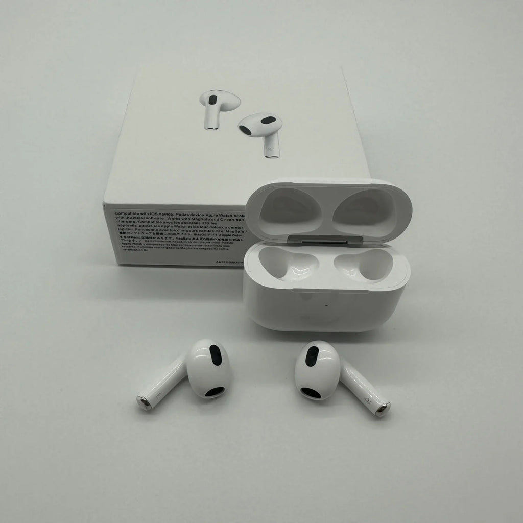Airpod 3 Magsafe Charging