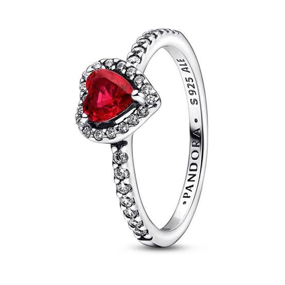 Pandora Ring