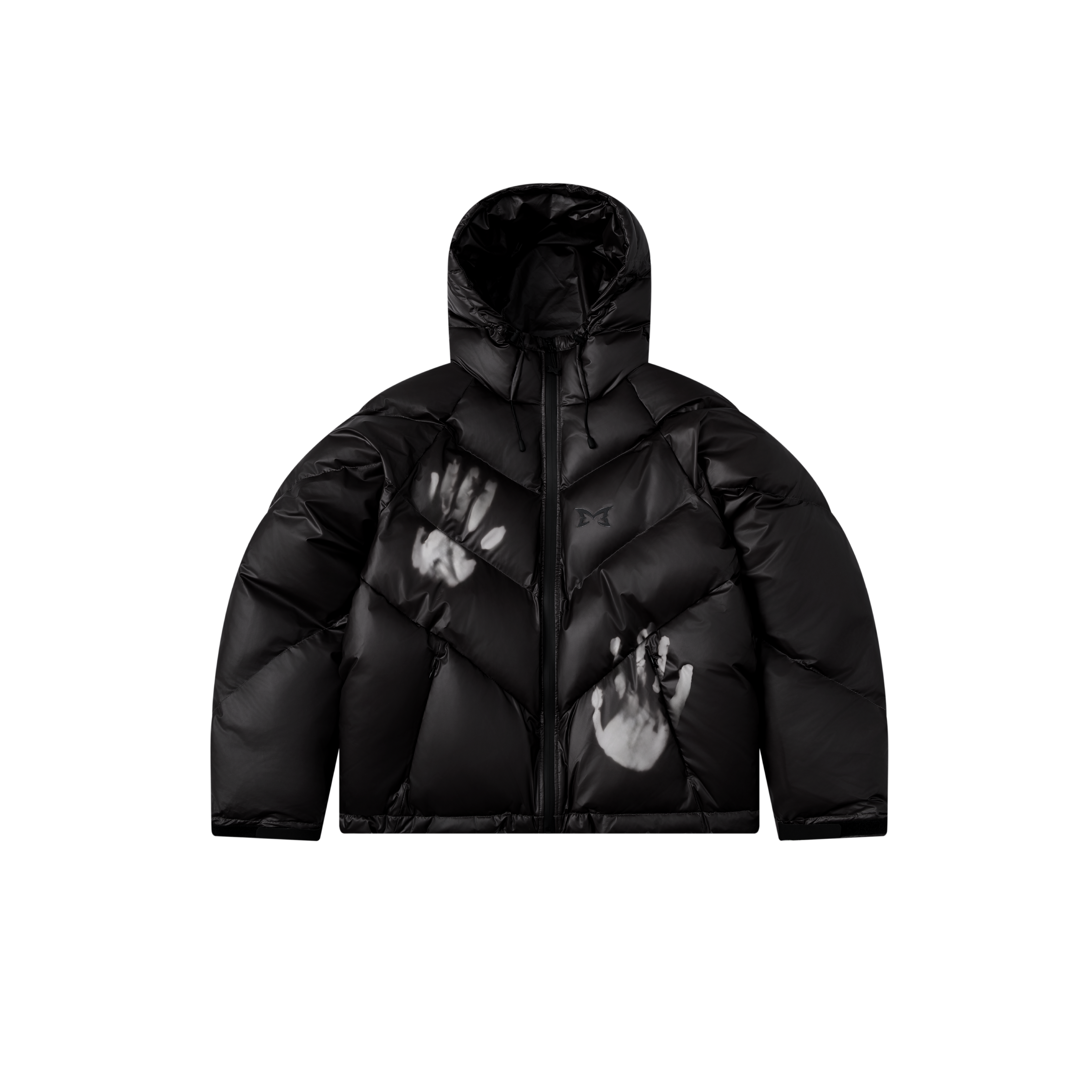 Mertra Puffer
