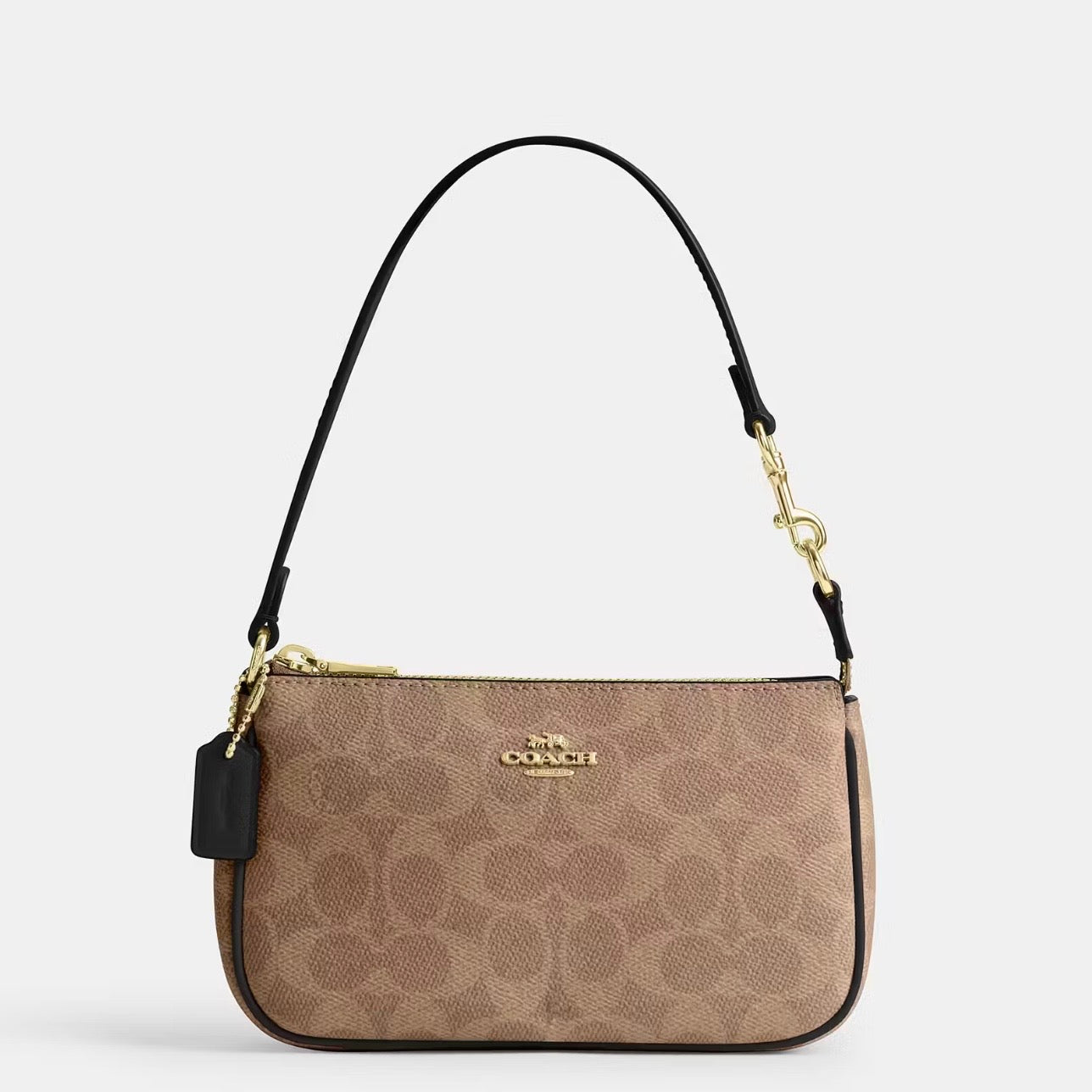 Coach Bag Nolita 19