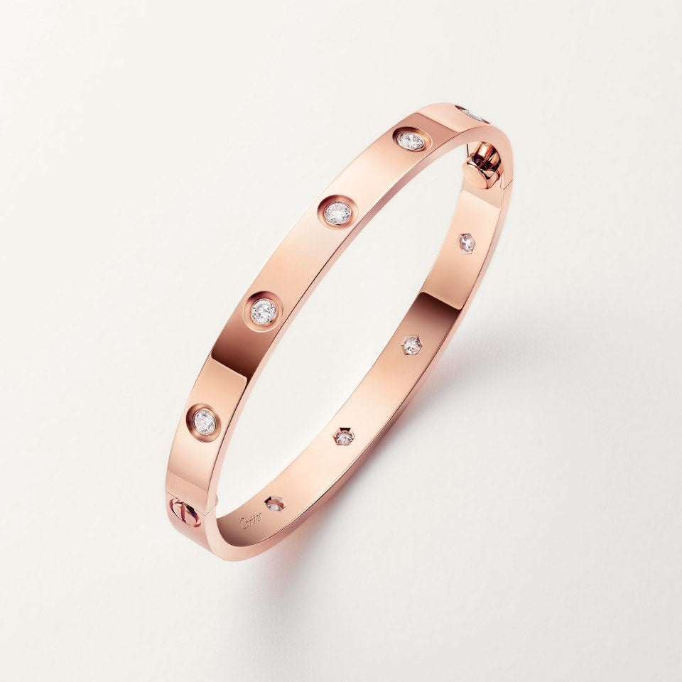 Cartier Bracelet
