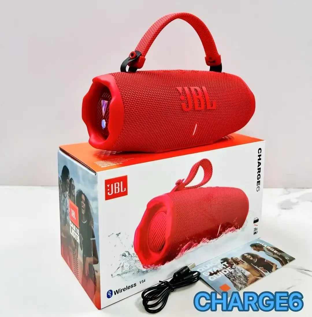 JBL Speaker with Powerbank