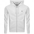 Ralph Lauren Zip Up