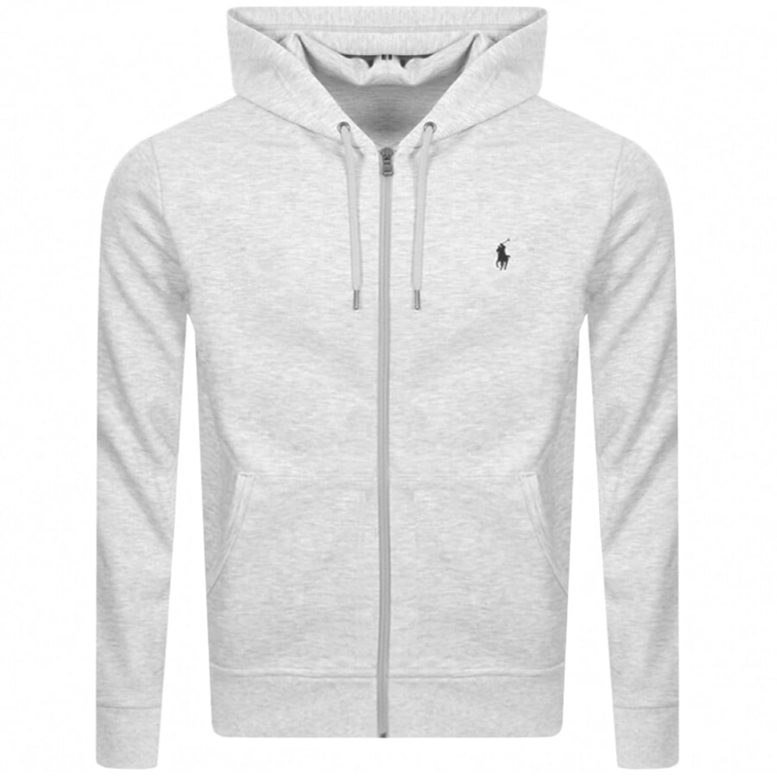Ralph Lauren Zip Up