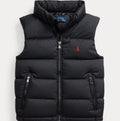 Polo Vest