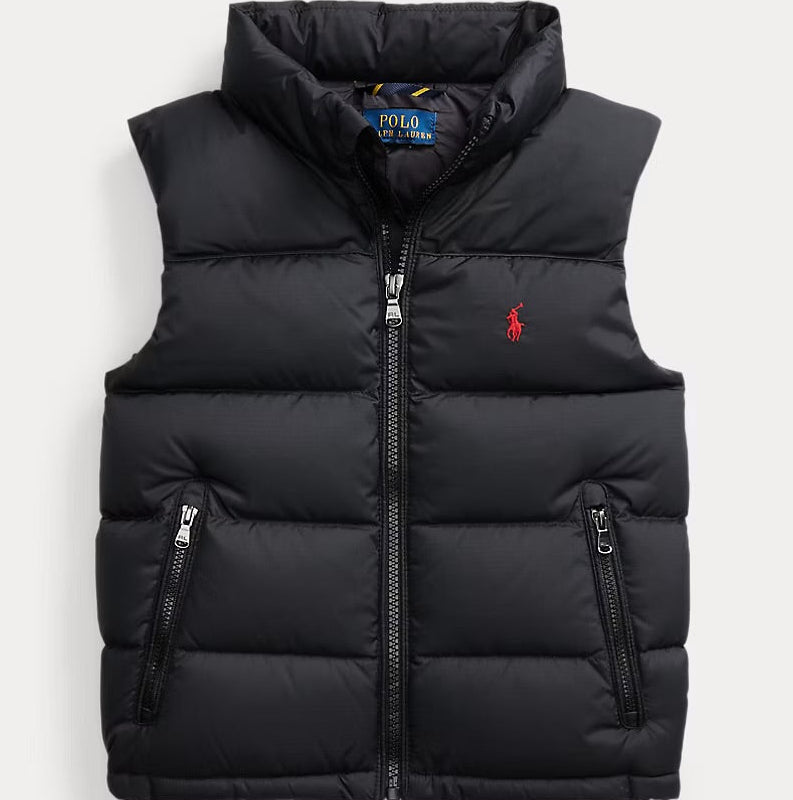 Polo Vest