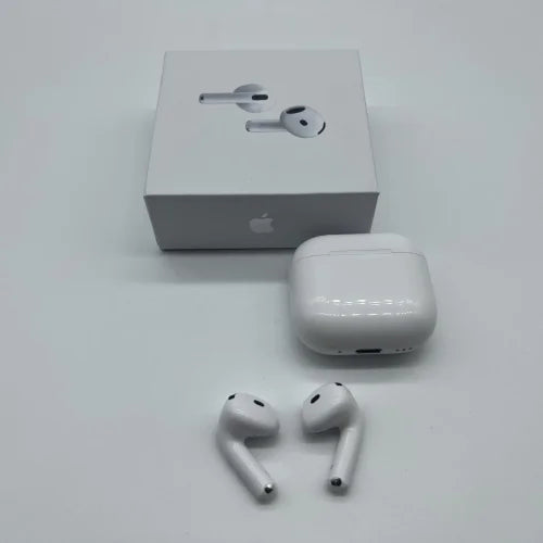 AirPod 4 ANC