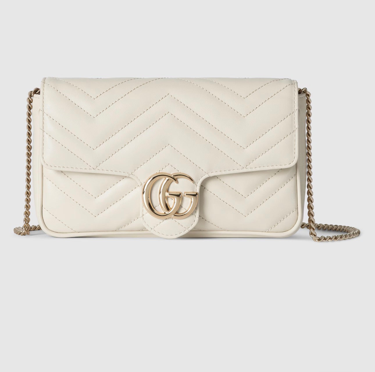 Gucci GG Marmont Small Shoulder Bag