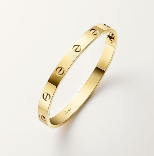 Cartier Bracelet