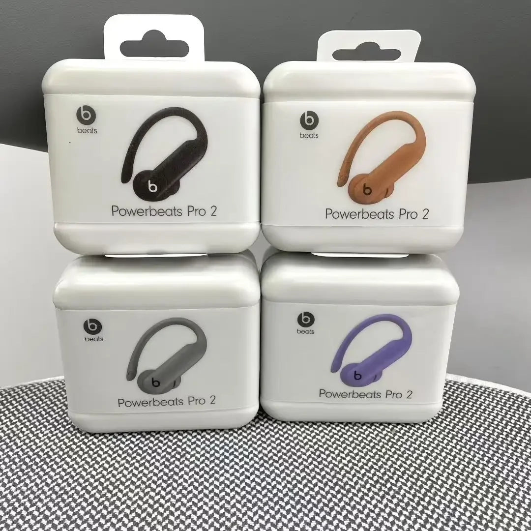 Beats Powerbeats Pro 2