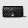 Gucci GG Marmont Small Shoulder Bag